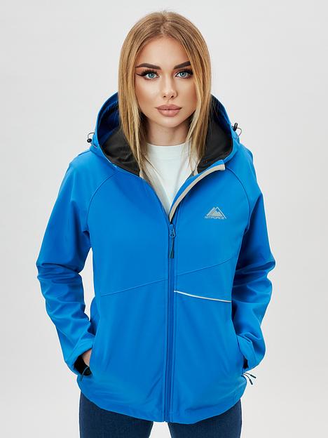 Ветровка MTFORCE 22007S фото 9