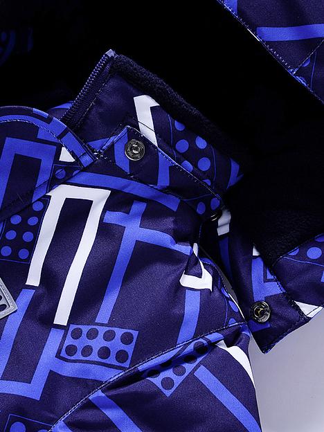 Комбинезон VALIANLY 9211S фото 6