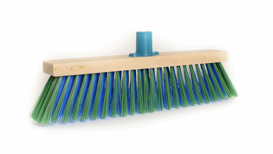 Швабра пятирядная, прямоугольная, со втулкой,Опт фото 3