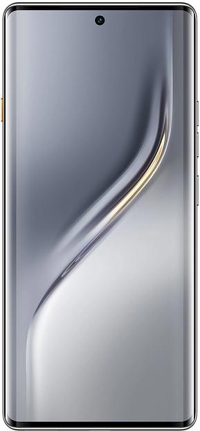 Смартфон Tecno Camon 40 Pro 256Gb 8Gb черный моноблок 3G 4G 6.78" Android 14 50Mpix 802.11 a/b/g/n/ac NFC GPS GSM900/1800 GSM1900 Protect фото 2