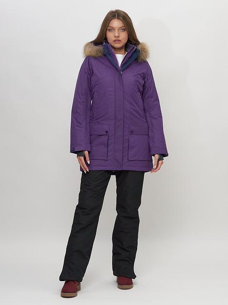 Парка SkiingBird 551961TF фото 1