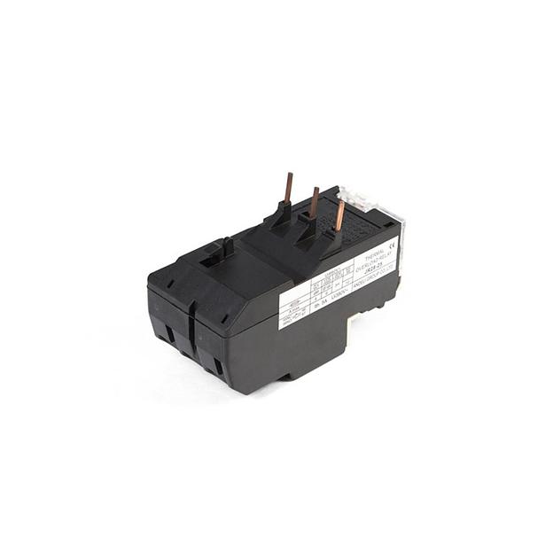 Реле тепловое  iPower  JR28-25 D1304 (0.4-0.63А) фото 2