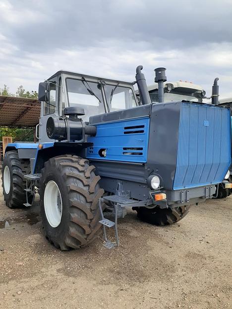 Ремонт кабин трактора Т-150 фото 6