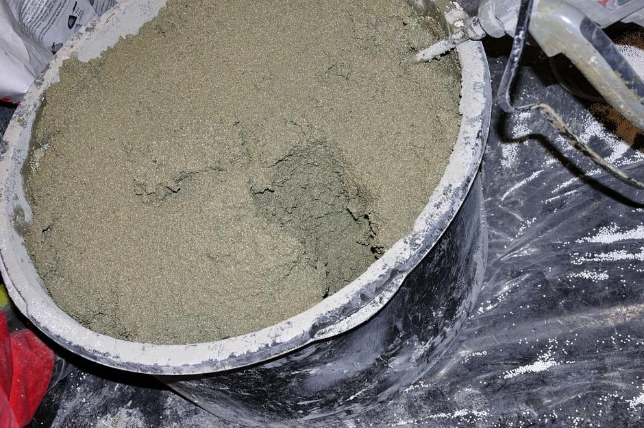 Универсальный теплоизоляционный заполнитель «Термофикс» 10,6 кг ОПТ фото 4