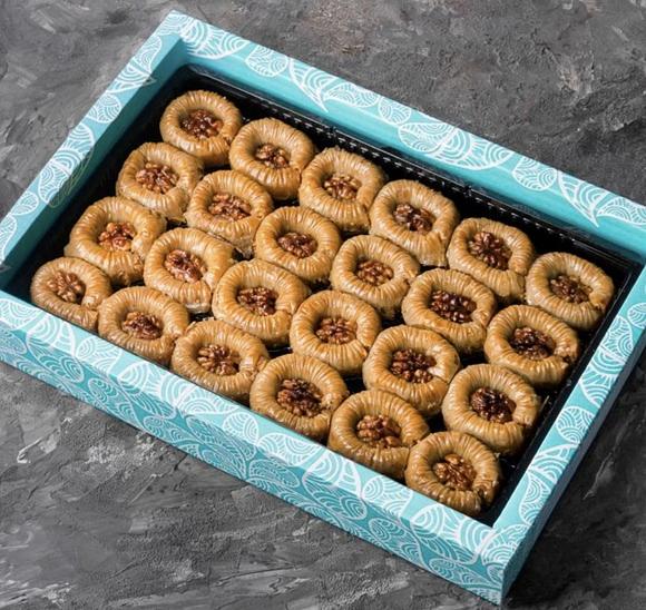 Пахлава «Бюль Бюль» ОПТ фото 1