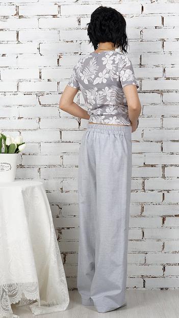 Брюки АБ-1243 фото 3