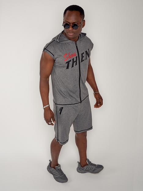 Костюм спортивный FUYOUKAI 2264Sr фото 10