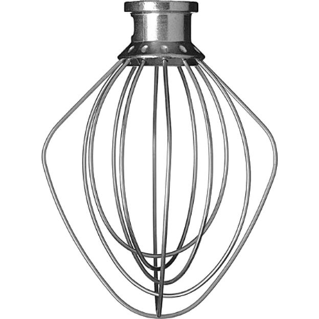 Настольный миксер KitchenAid KitchenAid 5KSM125EMH фото 4