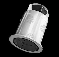 Резинометаллические воронки фото 10