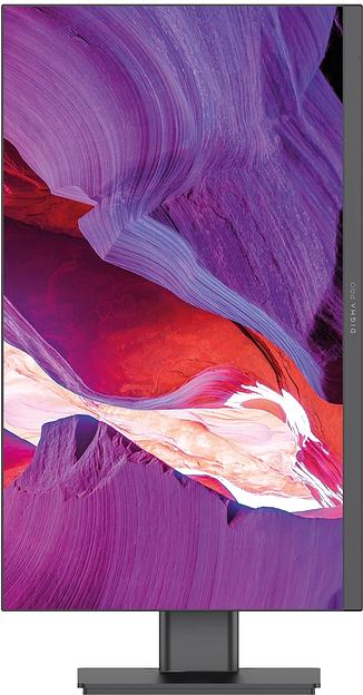 Моноблок Digma Pro Unity 27" Full HD i7 12700 (2.1) 16Gb SSD512Gb UHDG CR Windows 11 Professional GbitEth WiFi BT 90W клавиатура мышь Cam серый/черный 1920x1080 фото 3