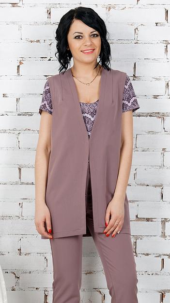 Жилет  АЖ-1156 фото 1