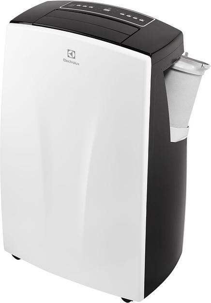 Кондиционер мобильный Electrolux Cool Power EACM-16 НP/N3 белый/черный фото 3