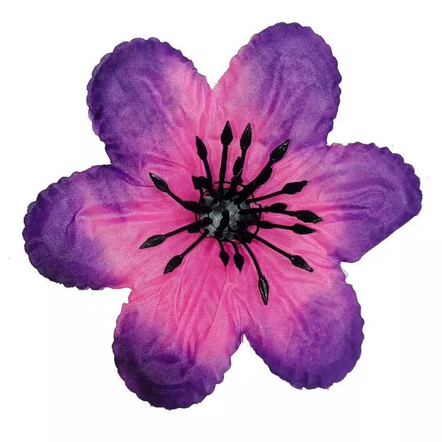 Головка кувшинки Глора 15см 389-202-186Ч 1/28 фото 2