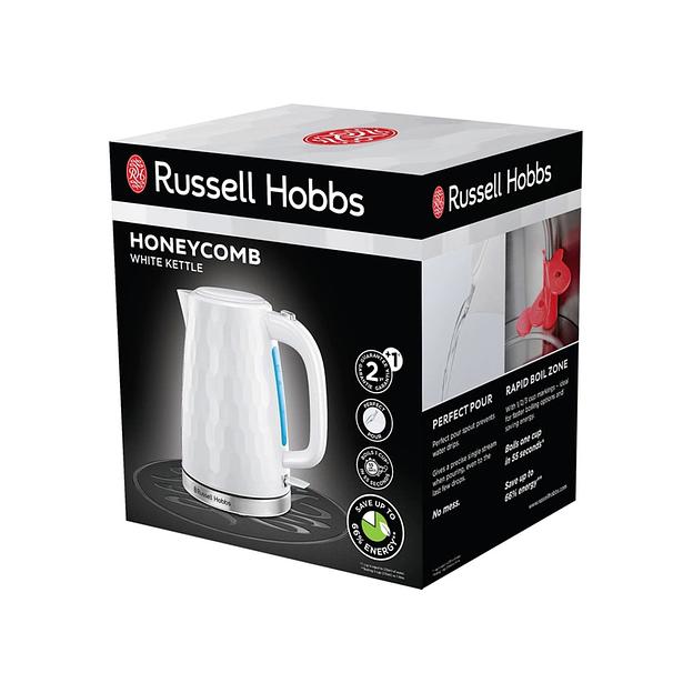 Электрический чайник Russell Hobbs 26050-70 23863016002 фото 3