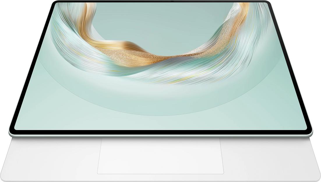 Планшет Huawei MatePad Pro MRDI-W09 KV12-KB21 12.2", 12Gb, 512Gb, Wi-Fi, HarmonyOS 4.3 зеленый фото 3