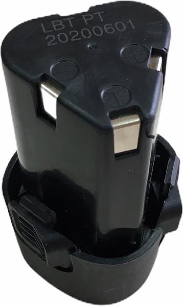 Дрель-шуруповерт Zitrek Green12-Li аккум. патрон:быстрозажимной (кейс в комплекте) (063-4072) фото 5