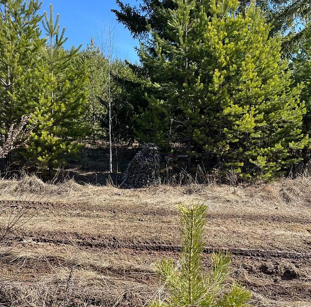 Сетчатый маскировочный зелёный костюм «Сумрак-Z» фото 10