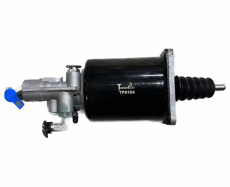ПГУ Пневмогидроусилитель сцепления DONGFENG FAW 1608010-T1400 TiggerPart фото 2