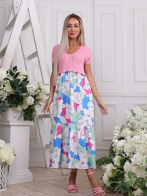 Платье П3-5472/8 фото 2