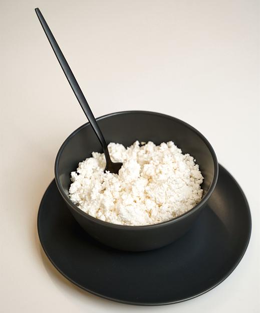 Творог «Воздушный» фото 1