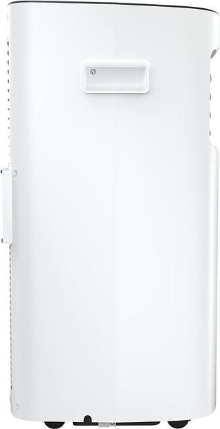 Кондиционер мобильный Royal Clima RM-BS22CH-E белый фото 5