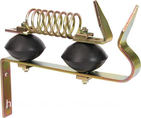 Молниеотвод / Громоотвод для электропастуха 5-го поколения фото 1