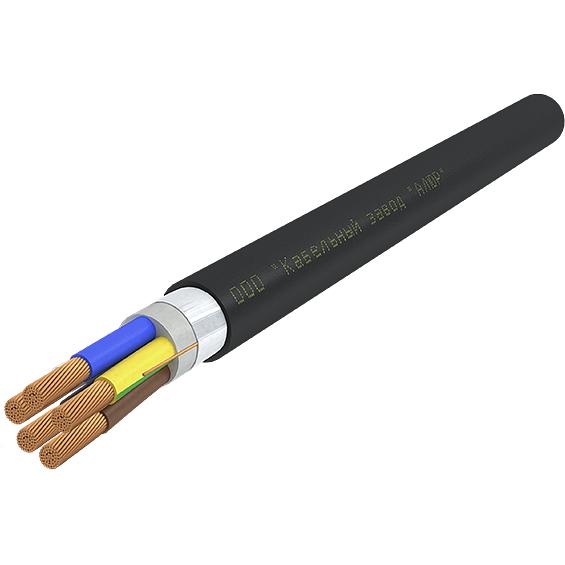 Кабели силовые КГВВнг(А)LS, КГВВЭнг(А)LS ОПТ фото 1