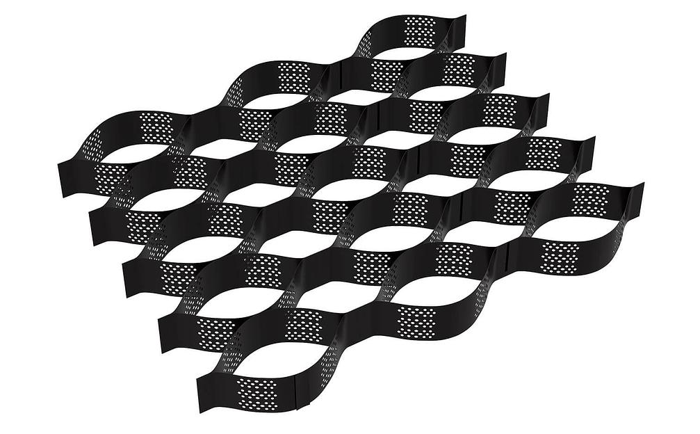 Георешётка «Рутекс» фото 2