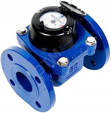 Счетчик воды х/в Декаст СТВХ (78-50-01) фото 1