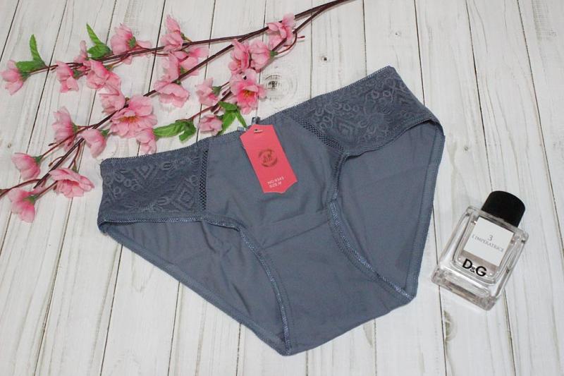 Трусы женские р-р 44-48 Арт. 6343 премиум (к.11269) фото 1