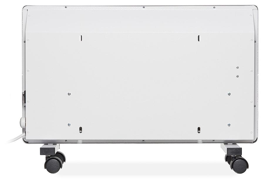 Конвектор Domfy DCW-CH1215 1500Вт белый фото 3