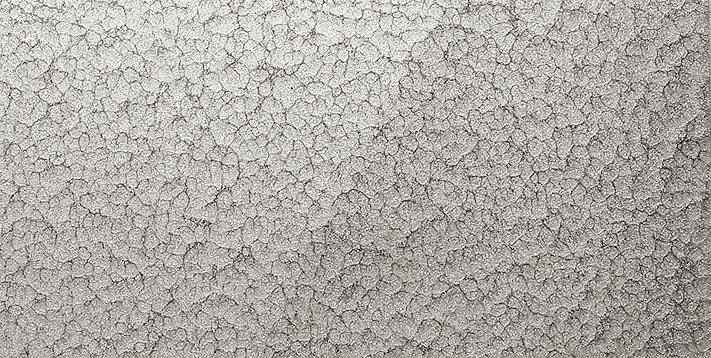 Аэрозольная краска серебро молотковый эффект Asmaco фото 3