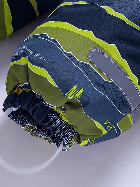 Комбинезон VALIANLY 9215Kh фото 7