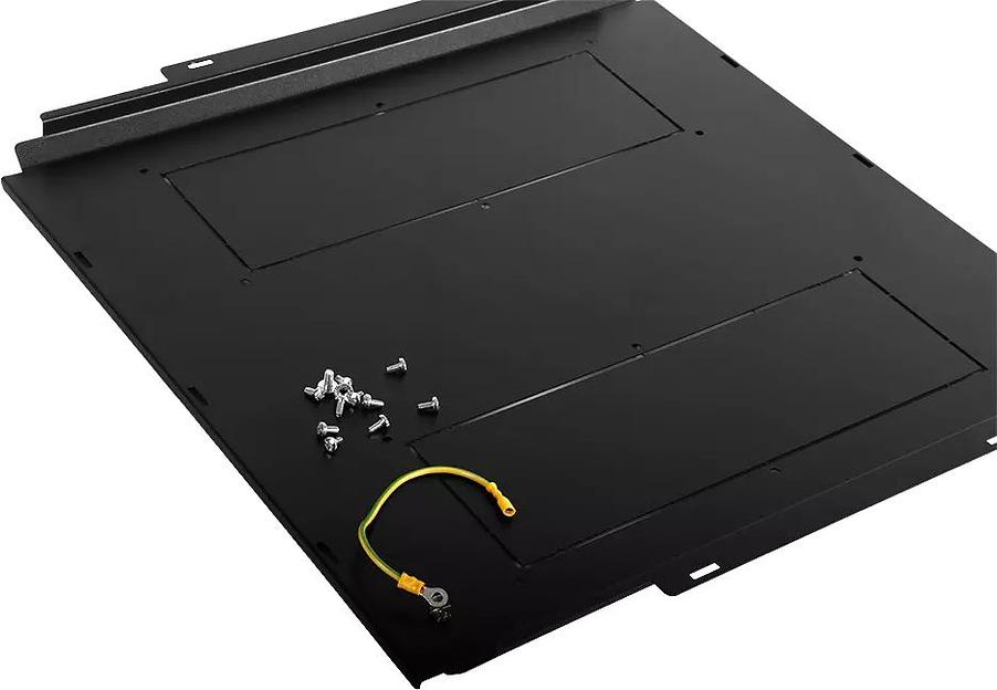 ЦМО Фальшпол ШТК-СП шириной 600 мм и глубиной 1000 мм (ОС-ШТК-СП-6.10) фото 2