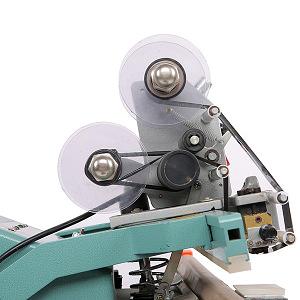 Запаиватель с ножным приводом PFS-450 FoodAtlas Pro фото 4