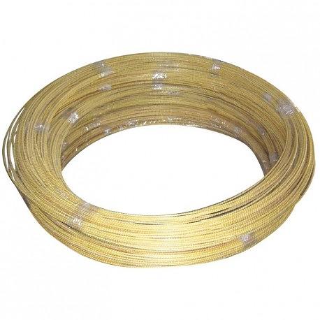 Стеклопластиковая арматура ГОСТ АСК-10 бухта 50 м, опт фото 1