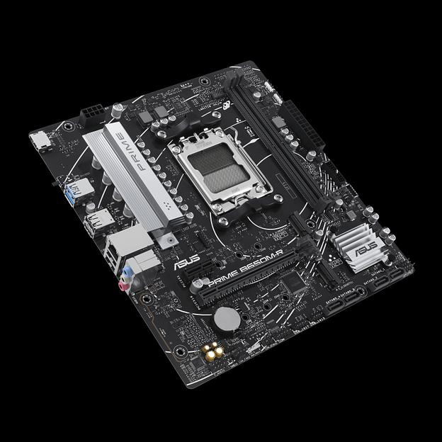 Материнская плата ASUS 90MB1H30-M0EAY0 фото 5