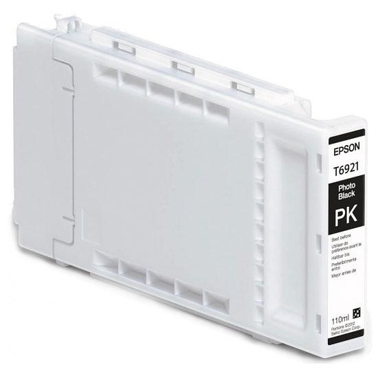 Картридж Epson I/C (pb) T3000/5/7 (110) (C13T692100) фото 1