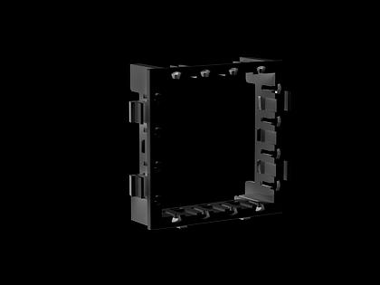 Avanti Каркас для In-liner Front, 2 модульный фото 1