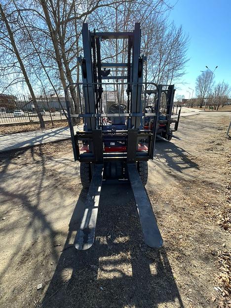 Фронтальный погрузчик «Heli CPCD20» 1,5т ОПТ фото 1