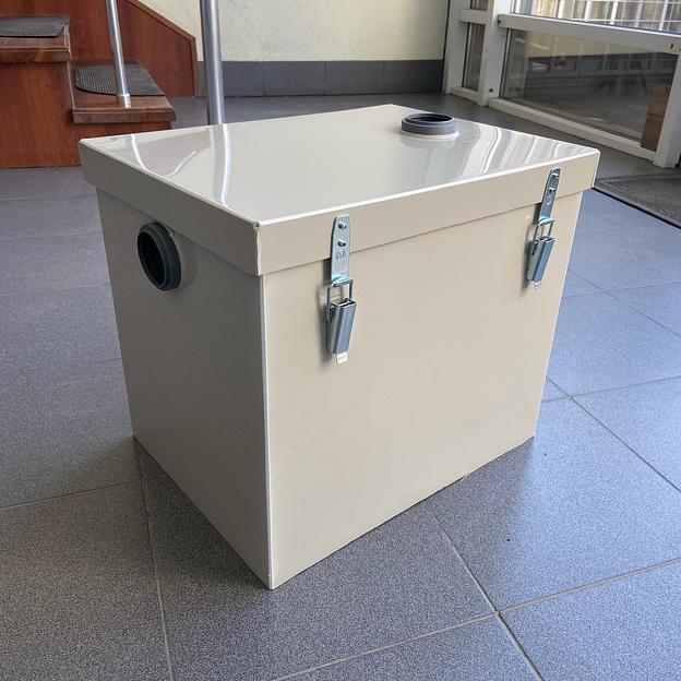 Жироуловитель фото 6