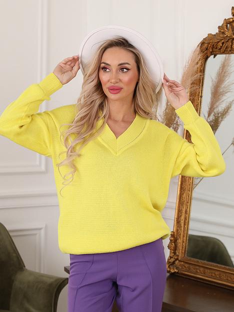 Джемпер Др5-474/64 фото 8