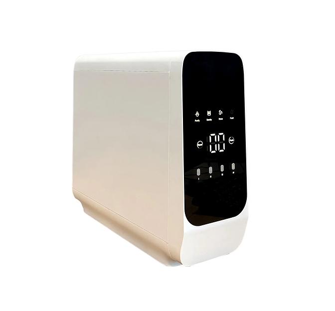 Фильтр для воды с обратным осмосом RO-H805 ОПТ фото 4