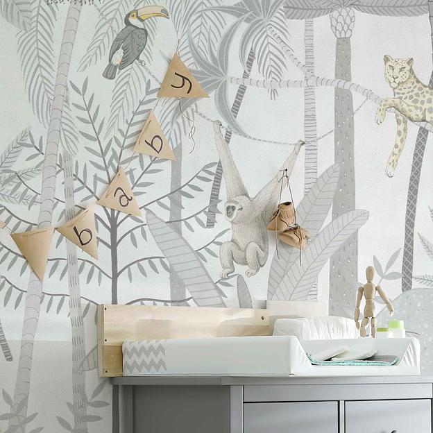 Обои safari опт фото 3