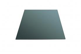 Лист ПП 15 мм зелёный опт фото 1
