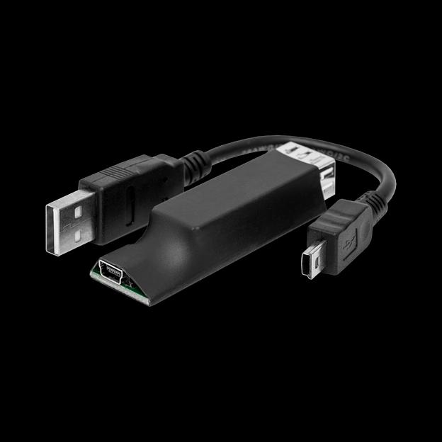 Комплексное решение по перепрограммированию модулей SFP/SFP+ (SNR-SFPWriter) фото 2