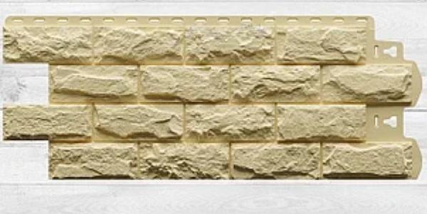 Панель фасадная Дёке «Дюфур Инсбрук» ОПТ фото 1