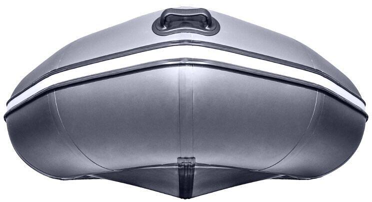 Лодка Апачи(Apache) 3500 СК, 3500*1700*480 мм., цвет: графит фото 5