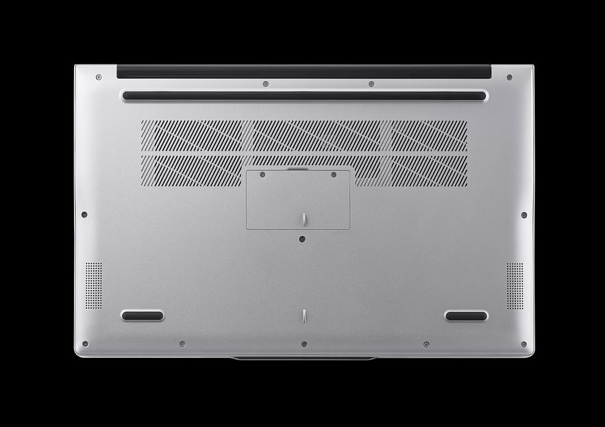 Aspire Lite 15,6" FHD 1920x1080 Non-glare IPS / 800:1 / 250 nit Intel® Core™ i5-13500H UMA 16 GB DDR5 Memory 512GB PCIe NVMe SSD Silver Plastic None(Boot-up only) фото 3