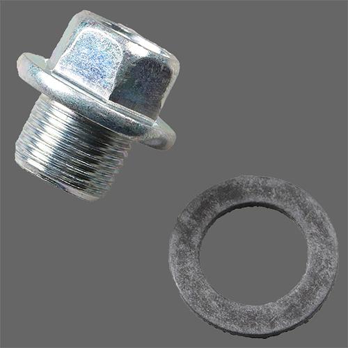 Пробка поддона сливная TDP-01 90341-18089 TRC фото 1